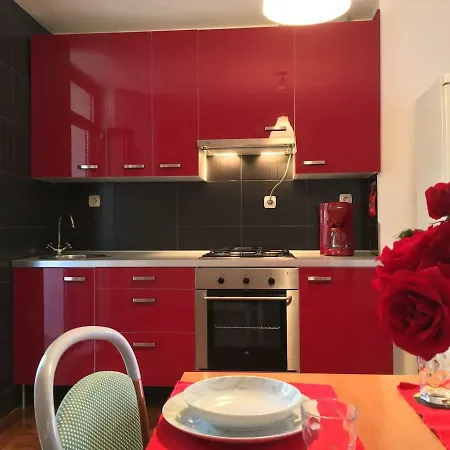 Apartment Apartman Lipa