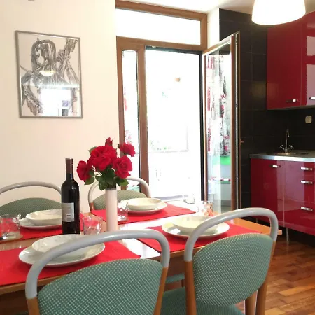 Apartman Lipa *