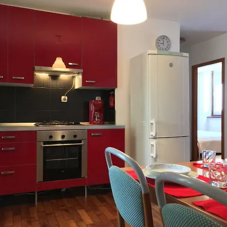 Apartment Apartman Lipa