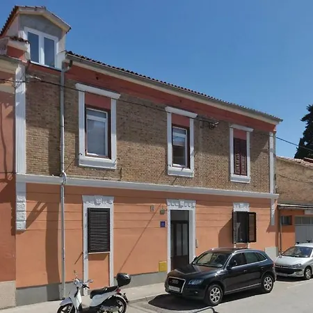 Apartman Lipa Pula