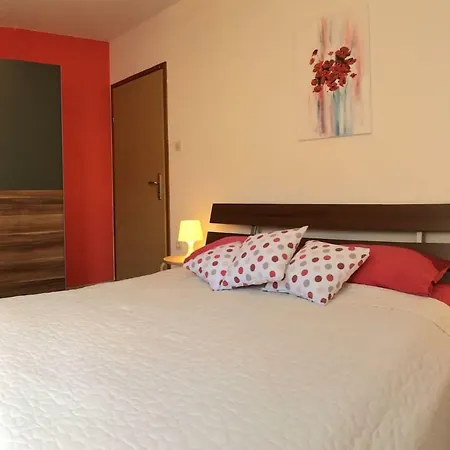 Apartman Lipa Pula