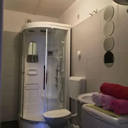 Apartment Apartman Lipa *