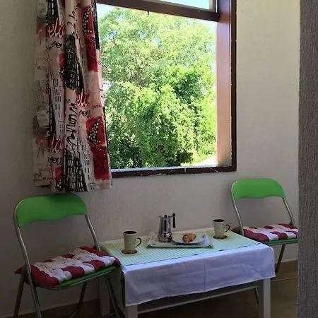 Apartment Apartman Lipa Pula