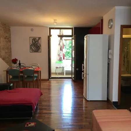 Apartman Lipa