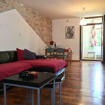 Apartment Apartman Lipa Pula