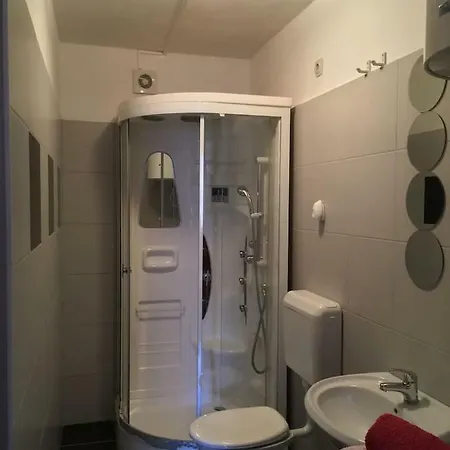 Apartment Apartman Lipa Pula