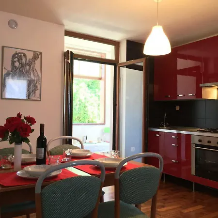 Apartman Lipa