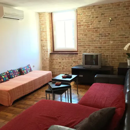 Apartman Lipa Apartment Pula